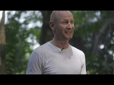 How to solve the world's biggest problems in one go | Allard Sjollema | TEDxHotelschoolTheHague