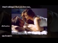 Shemekia Copeland ~ Don't Whisper ~ Lyrics ...