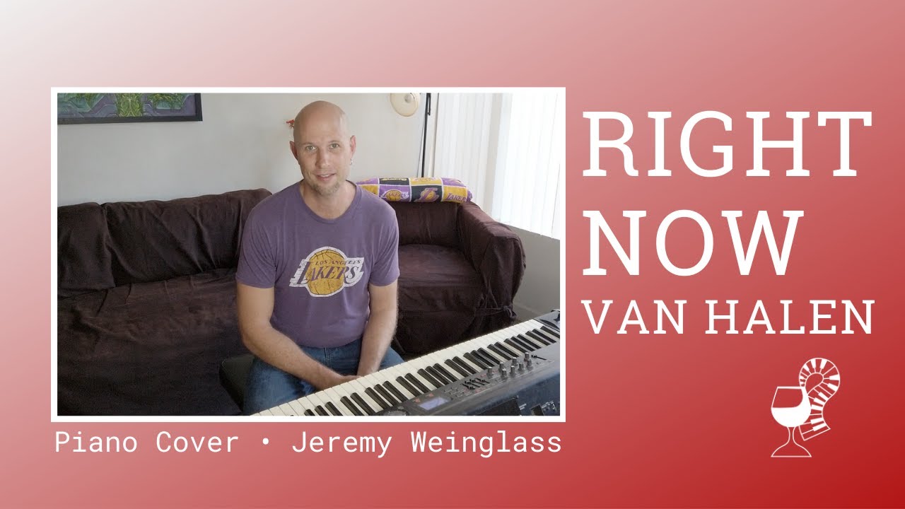 Promotional video thumbnail 29 for Jeremy Weinglass