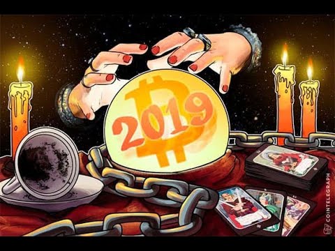 2019-da Kripto Sikkələri nə gözləyir? (bitcoin və digər coinlər)