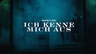 HAMZO 500 x PA SPORTS - ICH KENNE MICH AUS (prod. by Chekaa &amp; Ozgunbeats)