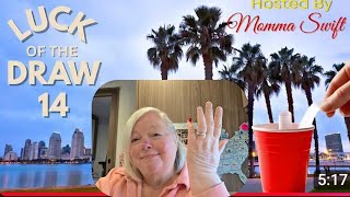 #LOTD14 Update. Loving this CAL.