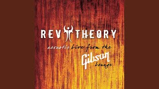 Wanted Man (Acoustic Live From The Gibson Lounge)