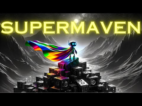 Supermaven: The Fastest Copilot with a 300,000-Token Context Window!