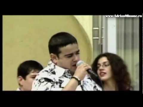 Adrian Minune Jumatate Tu Jumatate Eu