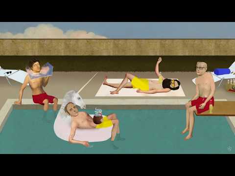 Deer Tick - Jumpstarting