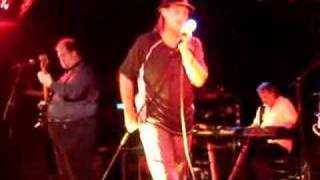 POINT BLANK @ Spirit of 66 (2007) / Stars & Scars (One)