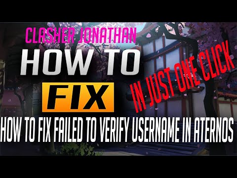 Failed To Verify Username Minecraft Aternos Detailed Login Instructions Loginnote