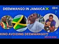@DeeMwangoReturns to Jamaica: An Unfiltered Review @KINOLIFEINJAMAICA