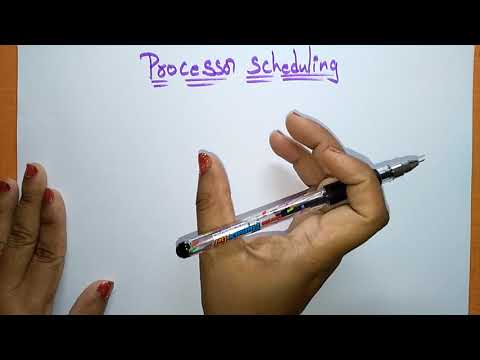 Operating System tutorial for beginners | Lec 1| Bhanu Priya