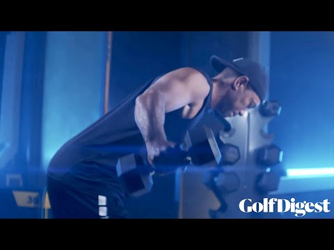 My Game: Tiger Woods | Episode 6: My Fitness | Golf Digest