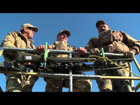 Ridge Reaper - Vaya con Dios - Outdoor Channel