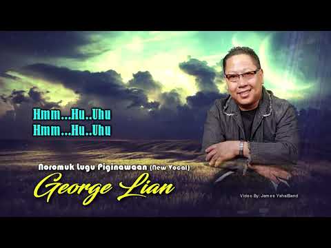 Noromuk Lugu'd piginawaan - George Lian