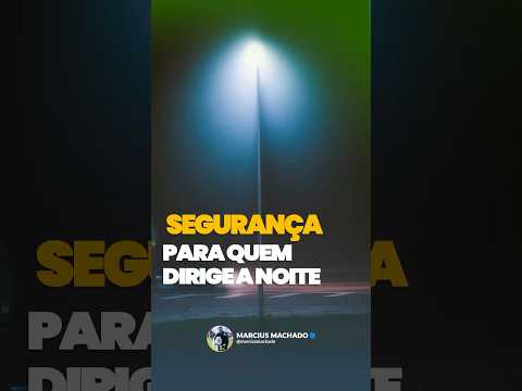 Iluminação que garante mais segurança em Bocaina do Sul! 💡🚗 | Marcius Machado
