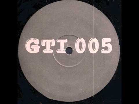 Gangstar Toons Industry - Untitled (A1)