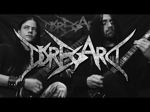 Disregard - Sacrifice (Guitar Playthrough)