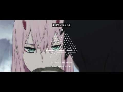 HUE - Hypnotized (feat. REECE & Jay Phresh)