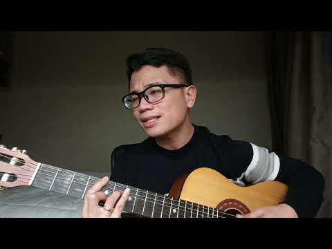 If I Keep My Heart Out of Sight (James Taylor), simple acoustic guitar cover