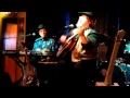 Big Jim and John Stilwagen "I'd Rather Be Blind"