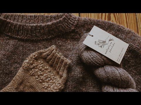 woollentwine fibrestudio podcast - Episode 8