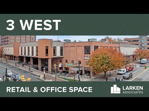 3 West