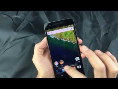 Nexus 4/5/6/6P: How to Boot into Safe Mode