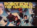 ROBOTECH II THE SENTINELS Re Mastered