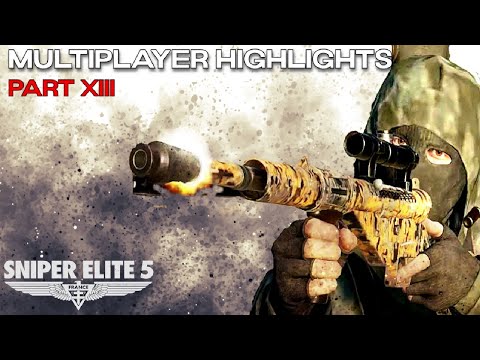 Steam Topluluğu :: Sniper Elite 5