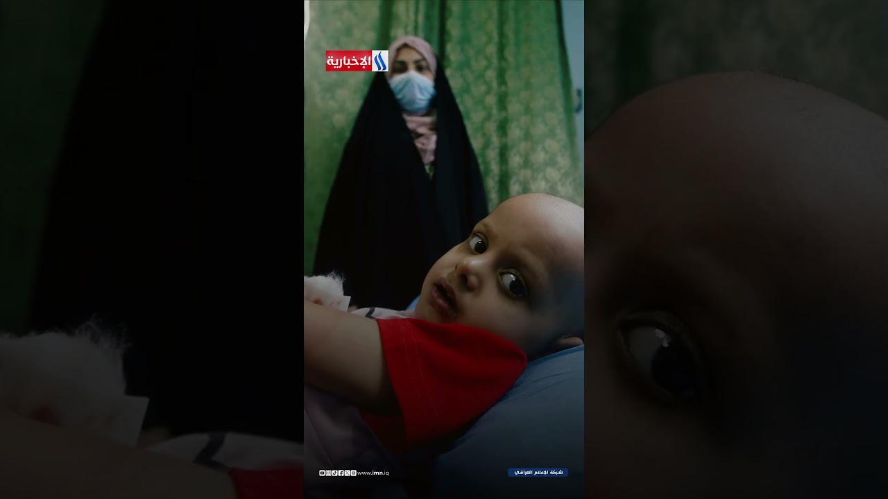 فيديو | حملة وطنية لدعم مخزون الدم وإنقاذ المرضى