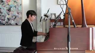 Missy Higgins - Shark Fin Blues (Acoustic Sessions from OZ)
