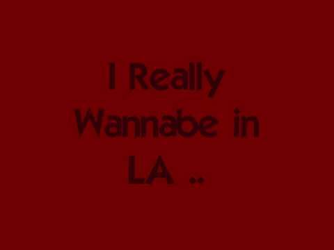 Eagles Of Death Metal - Wannabe in L.A / Lyrics