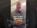 How to properly inspect a septic tank