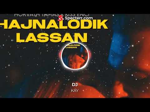 Horváth Tamás- HAJNALODIK LASSAN