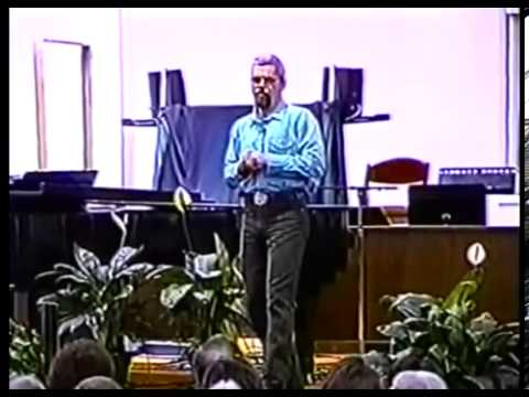 Faith to Raise the Dead - Day 3 of 4 mp4