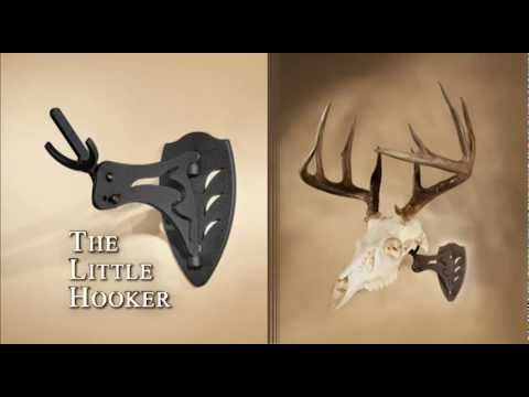 Skull Hooker Informational and Instructional Video