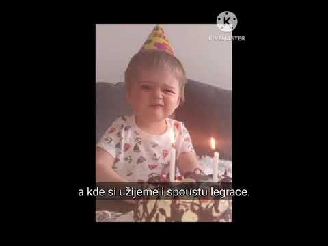 Pomohli jste Kubíčkovu
