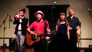 Dustbowl Revival - Swing Low Sweet Chariot