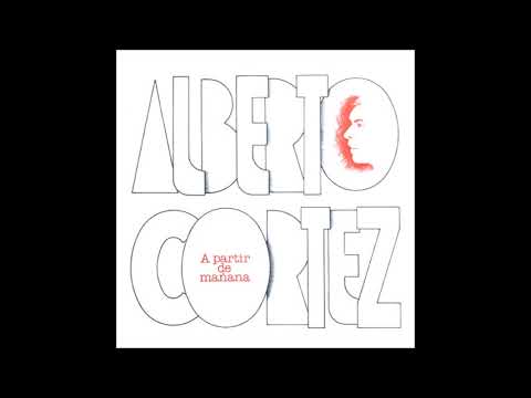 Alberto Cortez - Como De Costumbre