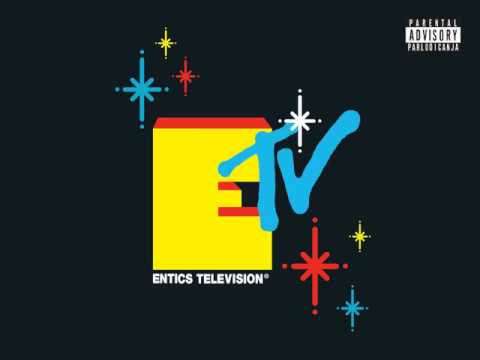 Entics - Television - INNA MI YARD