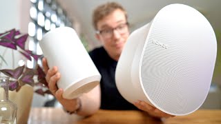 Wow! 3 Wochen mit Sonos Era 300 & 100 (Alltagstest)