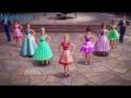 Barbie in Rock N Royals - When You're a Princess ...