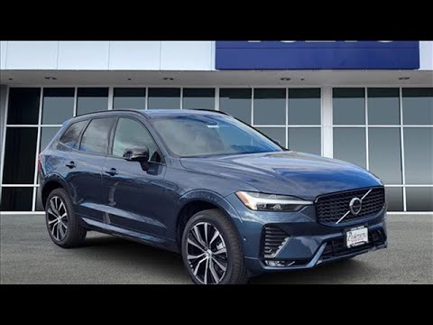New 2023 Volvo XC60 Fort Collins Loveland, CO #P1079 - SOLD
