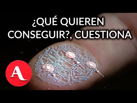 What are the risks of biometric CURP approval? Specialist explains