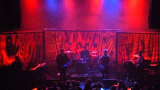 Mike Gordon: How Many People are You~Dig Further Down -  6/28/2015