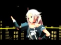 【MMD】Yellow - IA (Vocaloid 3) 