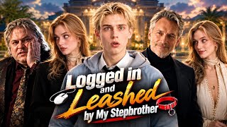 Logged In And Leashed By My Stepbrother Full Movie 2026 New Short Drama, All Episode, Review & Facts