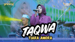 Download lagu TAQWA - TIARA AMORA - SIMPATIK MUSIC KARANGANYAR PONCOKUSUMO MALANG RAMAYANA AUDIO mp3