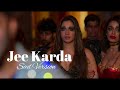 Jee Karda ( Sad Version ) | Sachin-Jigar | Rashmeet Kaur | Jee Karda