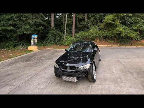Vlog #4 E92 335i