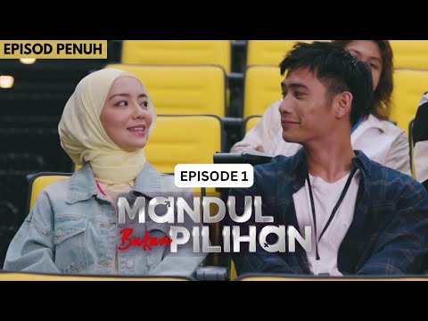[EPISOD PENUH] MANDUL BUKAN PILIHAN - EP1 (HUN HAQEEM, MIRA FILZAH, AYDA JEBAT)